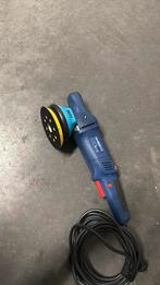 Polijstmachine DAP EVO, Auto diversen, Autogereedschap, Ophalen of Verzenden, Zo goed als nieuw