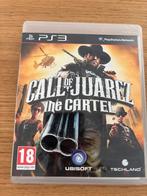 Call of Juarez: The Cartel - PS3, Online, Gebruikt, Vanaf 18 jaar, Shooter