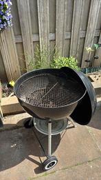 Bbq weber 57cm, Ophalen, Gebruikt