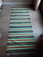 Zweeds vloerkleed/loper/Scandinavisch, Scandinavisch, Zo goed als nieuw, 150 tot 200 cm, Rechthoekig