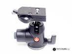 Manfrotto 468MGRC4 hydrostatisch balhoofd, Via Valsugana, 100 36022 Cassola (VI) Italy, Info@videndum.com, Balhoofd, Videndum Media Solutions Spa