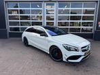 Mercedes-benz CLA-KLASSE Shooting Brake 4Matic 45AMG Edition, Automaat, CLA, Gebruikt, Euro 6