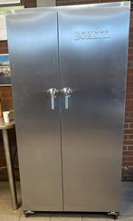 Boretti Koelkast, Witgoed en Apparatuur, Ophalen, Gebruikt, 200 liter of meer, 60 cm of meer