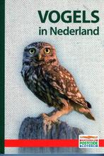 vogels in nederland nationale postcode loterij, Boeken, Nieuw, Vogels, Verzenden