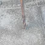 Gebruikte boor, Ophalen of Verzenden, Gebruikt