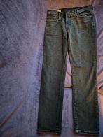 Levi Strauss Heren Spijkerbroek - 2x aangehad 30W 30L, Levi's, Zwart, W32 (confectie 46) of kleiner, Ophalen of Verzenden