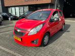 Chevrolet Spark 1.0 16V LS Bi-Fuel LPG Airco Nette kilometer, Auto's, Voorwielaandrijving, Euro 5, Gebruikt, 4 cilinders