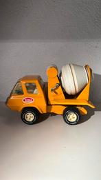 Tonka Vintage Construction Toy 1970s Cement Mixer, Verzenden, Zo goed als nieuw, Bus of Vrachtwagen, Overige merken