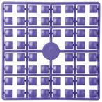 Pixelhobby matje XL 148 paars 60 pixels, Hobby en Vrije tijd, Knutselen, Materiaal, ., Nieuw, Ophalen of Verzenden