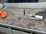Stihl FSE 81 bosmaaier, Ophalen, Stihl, Stihl, Zo goed als nieuw