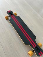 Longboard Saterno, Sport en Fitness, Skateboarden, Ophalen of Verzenden, Skateboard, Longboard