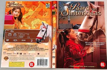 Het paard van Sinterklaas		0111		 beschikbaar voor biedingen