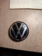 Vw naafkap embleem, Ophalen of Verzenden