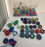 Beyblades hasbro tomy, Ophalen of Verzenden, Gebruikt