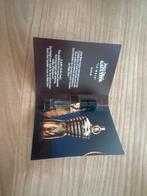 Jean Paul Gaultier & Givenchy Samples, Sieraden, Tassen en Uiterlijk, Uiterlijk | Parfum, Ophalen of Verzenden, Nieuw