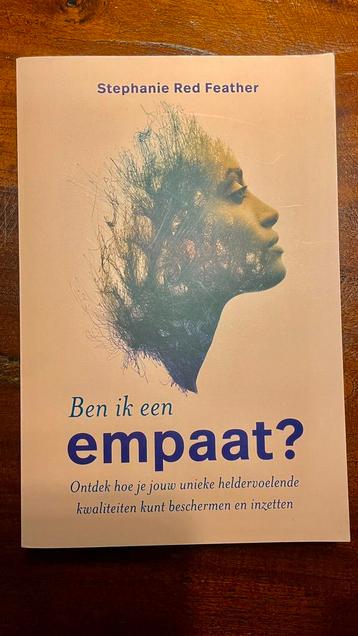Ben ik een empaat? Stephanie Red Feather beschikbaar voor biedingen