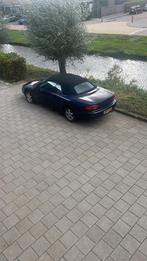 Chrysler Stratus 2.5 I 24V 105.000 km!!, 1350 kg, Zwart, Cabriolet, 4 stoelen