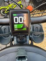 Puch elektrische fiets met kinder zitje, Fietsen en Brommers, Elektrische fietsen, Ophalen of Verzenden, Zo goed als nieuw, Overige merken