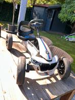 Berg BMW Skelter, Kinderen en Baby's, Speelgoed | Buiten | Skelters, Ophalen, Zo goed als nieuw, Berg