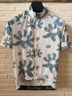 District Vision Fiets Shirt - Maat S, Ophalen of Verzenden, Zo goed als nieuw, Maat 46 (S) of kleiner, Wit