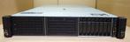 HP PROLIANT DL380 Gen10 2X GOLD 5118 32GB DDR4 408i 2XPSU, Computers en Software, Servers, Ophalen of Verzenden, Gebruikt, 32 GB