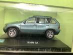 BMW X5 Modelauto, Hobby en Vrije tijd, Modelauto's | 1:18, Ophalen of Verzenden, Nieuw, Auto