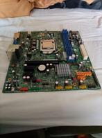 Lenovo VER: 1.0 Moederbord, DDR3, Ophalen of Verzenden, Zo goed als nieuw, Micro-ATX