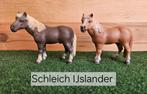 Schleich IJslander, Ophalen of Verzenden, Zo goed als nieuw, Paard, Beeldje of Figuurtje
