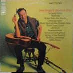 LP - Pete Seeger ‎– Pete Seeger's Greatest Hits, Ophalen of Verzenden, Gebruikt, 12 inch