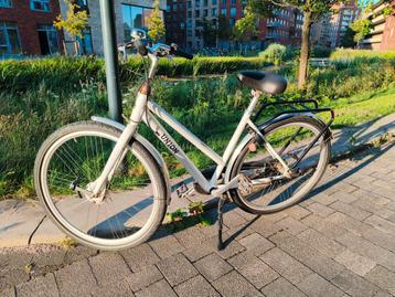 Prima fiets 26inch bike beschikbaar voor biedingen