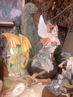 Collectie Fantasy Beelden, Antiek en Kunst, Ophalen