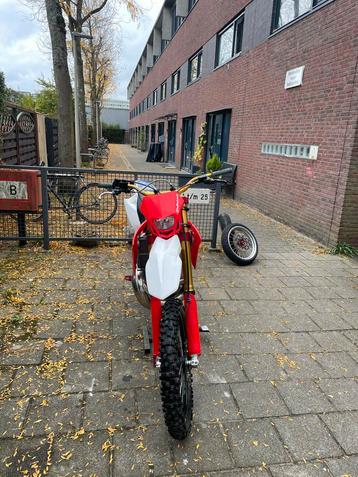 GasGas 300 2-takt Enduro/Supermoto - Gereviseerd! beschikbaar voor biedingen