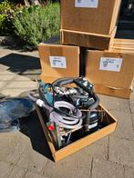 Waterdispenser,bruiswater machine,sodamaker,carbonator, Witgoed en Apparatuur, Ophalen, Nieuw