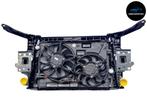 Audi RS3 8Y SET Voorfront Koelerpakket Radiateurs, Auto-onderdelen, Verzenden, Gebruikt, Audi