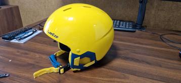 Kinder skies helm van 6 tot 8 jaar xs beschikbaar voor biedingen