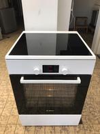 Te koop Bosch inductie fornuis Op 2 fasen in Zeer Goed Staat, Witgoed en Apparatuur, Fornuizen, Gebruikt, Energieklasse A of zuiniger