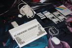 Commodore A600 HD met 40 mb harddisk en 2 mb geheugen., Computers en Software, Vintage Computers, Ophalen of Verzenden, Commodore
