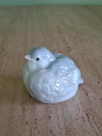 Vintage Otagiri bluebird/vogel beeldje beschikbaar voor biedingen