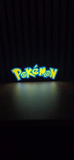 Pokemon lamp, Ophalen of Verzenden, Nieuw, Overige typen