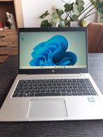 HP ELITEBOOK X360 830 G8 32GB/512GB Windows 11pro, Computers en Software, Windows Laptops, Ophalen of Verzenden, Refurbished, 13 inch