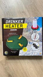 Heater waterdrinker voor kippen ed., Vrouwelijk, Kip