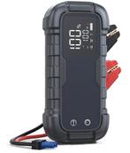 6000A Startbooster Auto Accu Jump Starter Powerbank, Ophalen of Verzenden, Nieuw