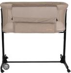 Novi Co-Sleeper Taupe, Kinderen en Baby's, Ophalen of Verzenden, Nieuw, Wieg