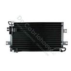MX5 Condensor airco, De Cabriohoeve VOF, Nieuw, Info@cabriohoeve.nl, Julianalaan 9, 9462PG Gasselte, Nederland