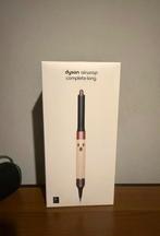 Dyson airwrap, Ophalen of Verzenden, Zo goed als nieuw, Föhn of Haardroger