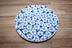 SALE 3 bordjes decor Blossom Societe Ceramique Maestricht, Ophalen of Verzenden