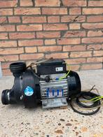 Wilux Motor, Ophalen of Verzenden, Gebruikt, Benzinemotor