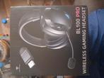 BL100 Pro Gaming Headset ps4 en ps5, BL100 Pro, Ophalen of Verzenden, Zo goed als nieuw, Draadloos