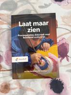 Studieboeken PABO, Boeken, Studieboeken en Cursussen, Ophalen of Verzenden, Alpha, Zo goed als nieuw, HBO