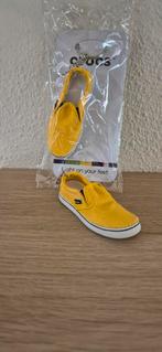 2 crocs sleutelhangers, Verzamelen, Ophalen of Verzenden, Zo goed als nieuw